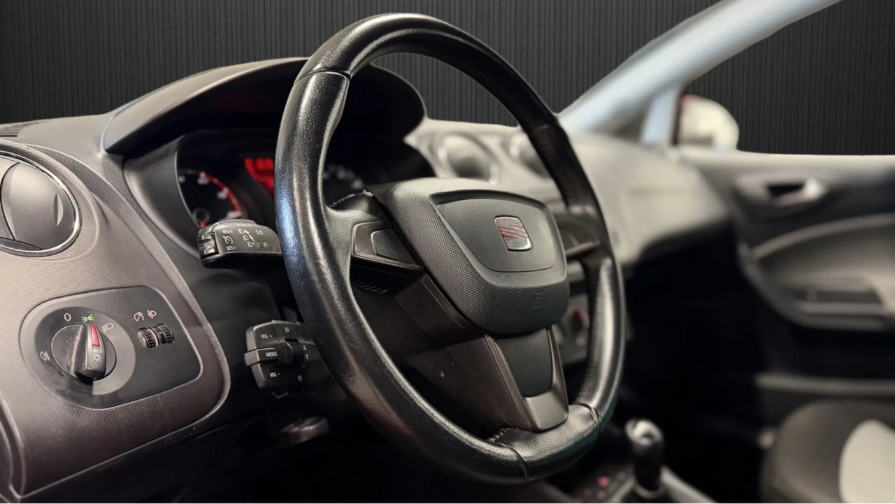 Seat Ibiza 2013, kuva 5/7