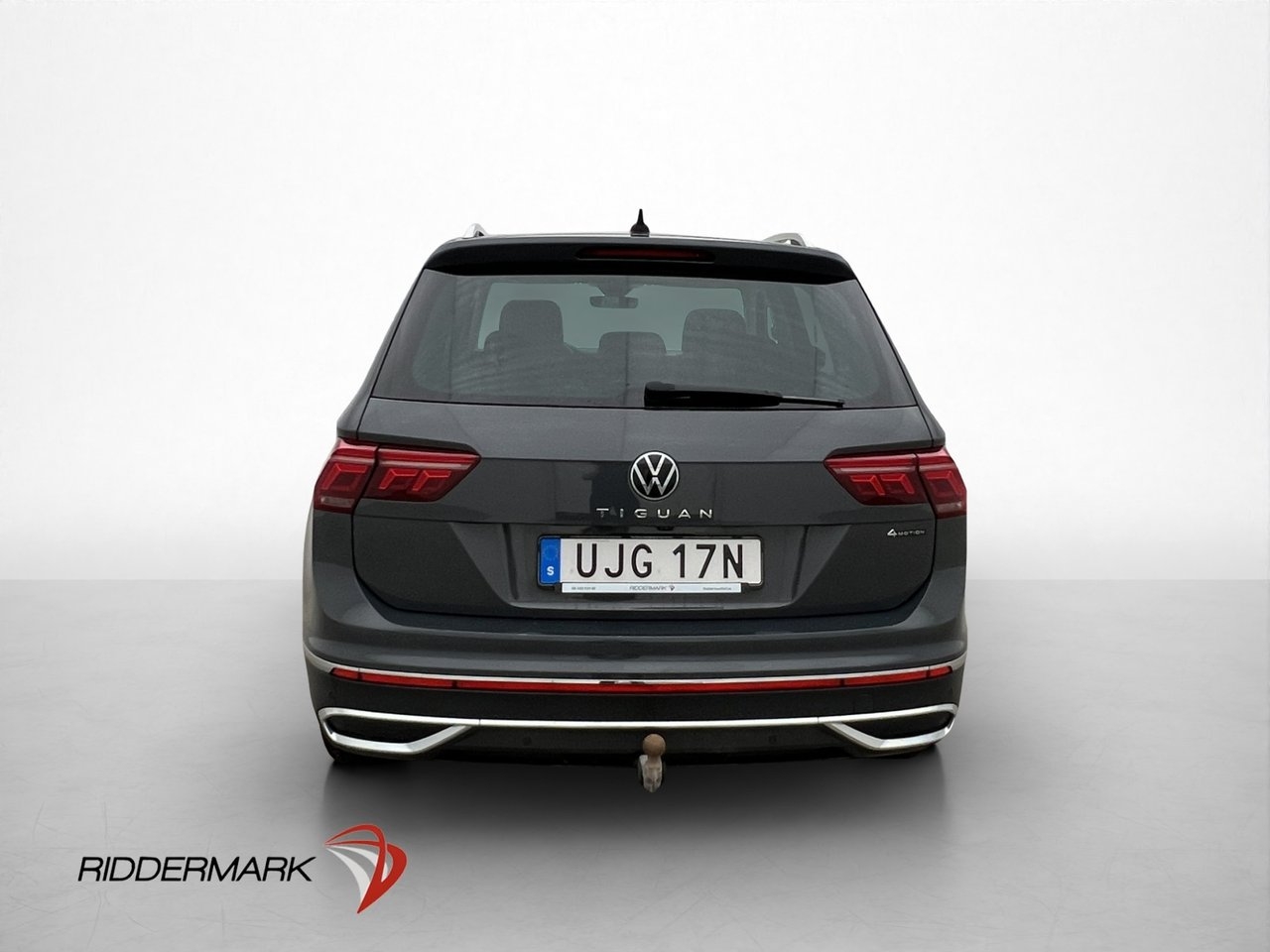 Volkswagen Tiguan 2021, photo 5/31