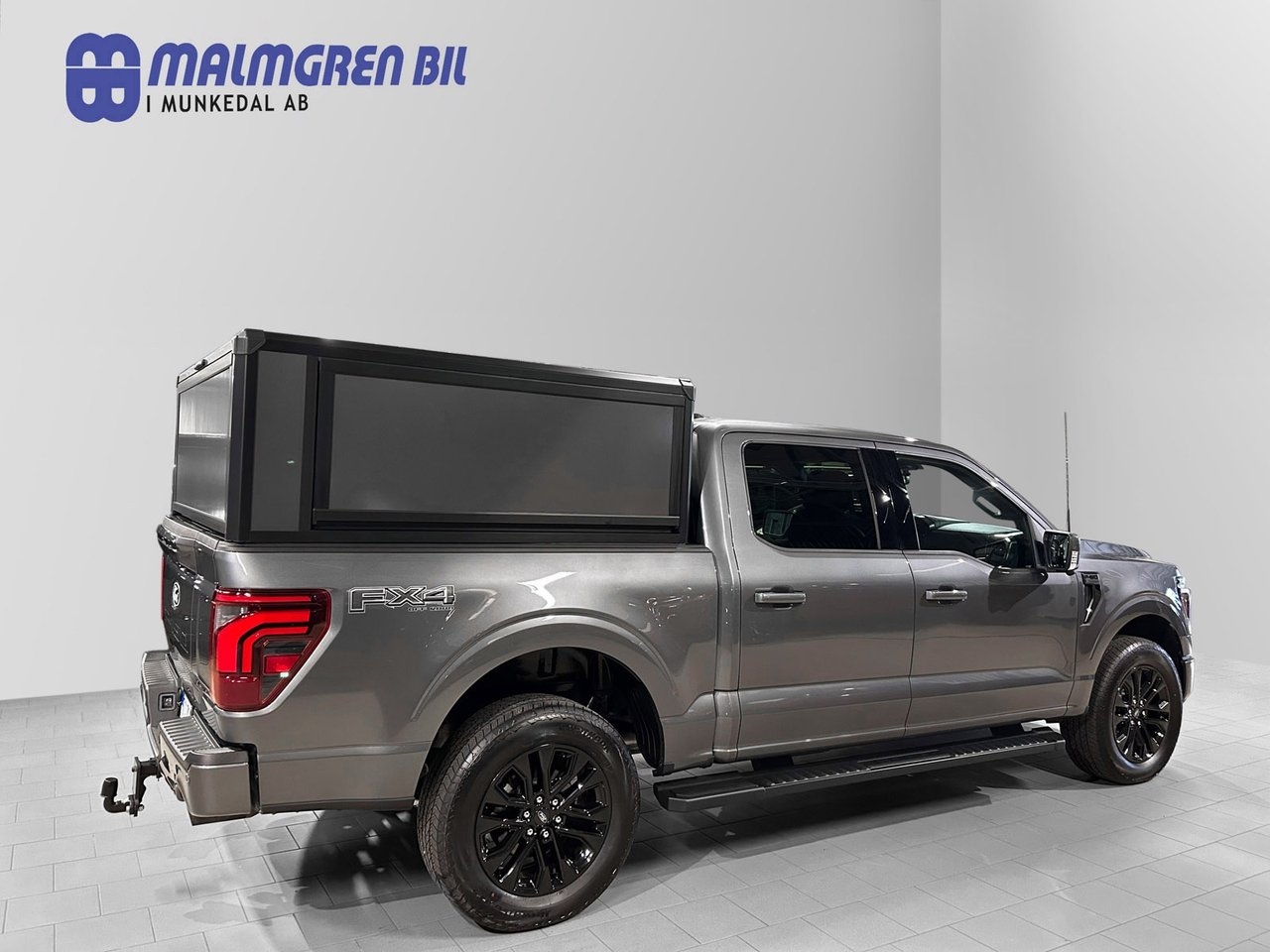Ford F-150 2025, photo 3/10