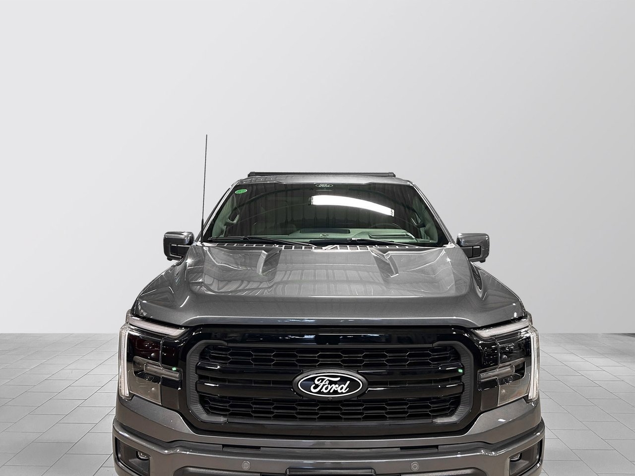 Ford F-150 2025, photo 7/10