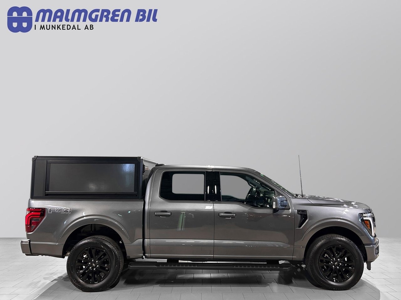 Ford F-150 2025, photo 2/10