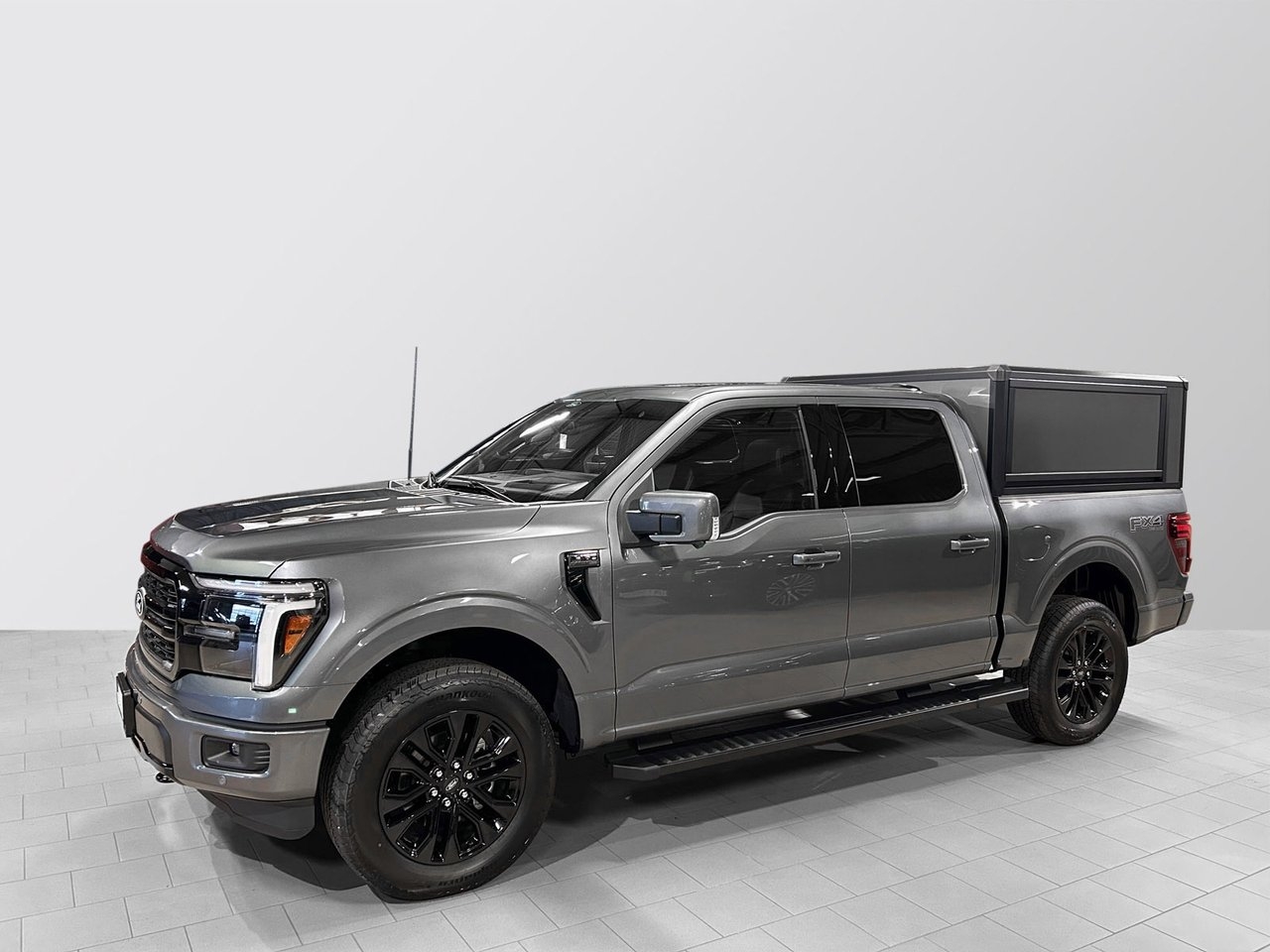 Ford F-150 2025, photo 6/10