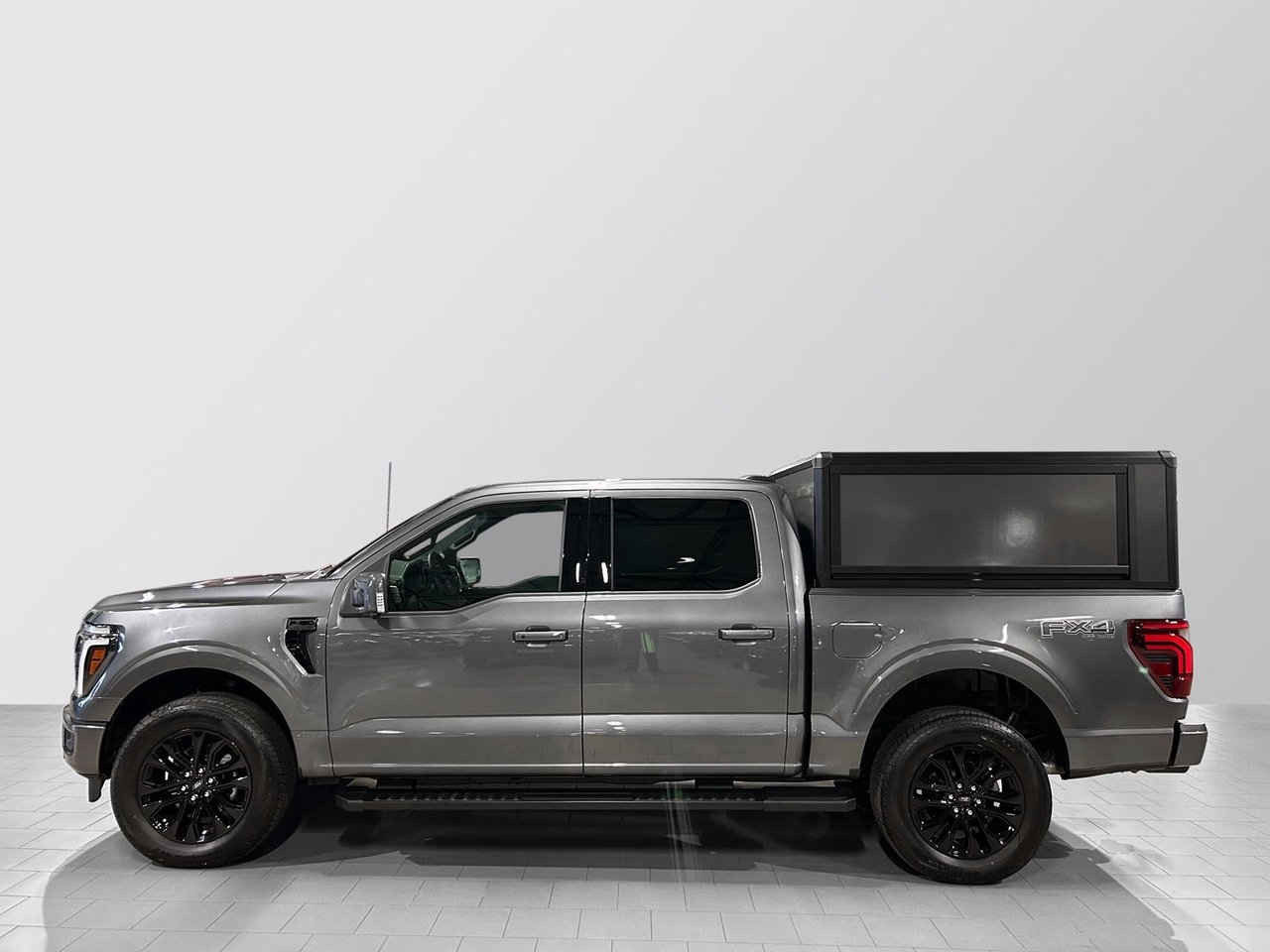 Ford F-150 2025, photo 5/10