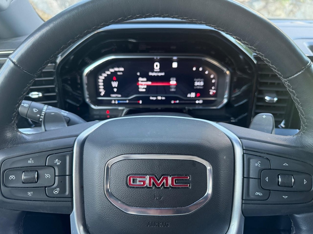 GMC Sierra 2023, kuva 7/14