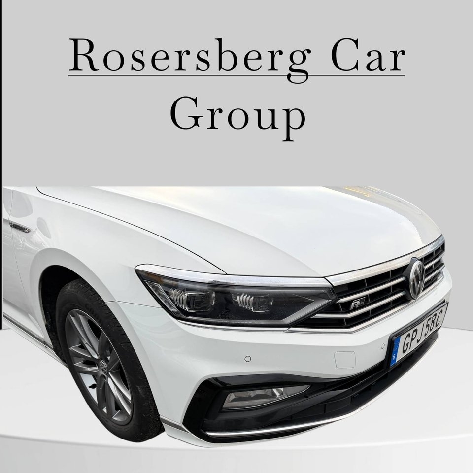 Volkswagen Passat 2020, bild 7/10