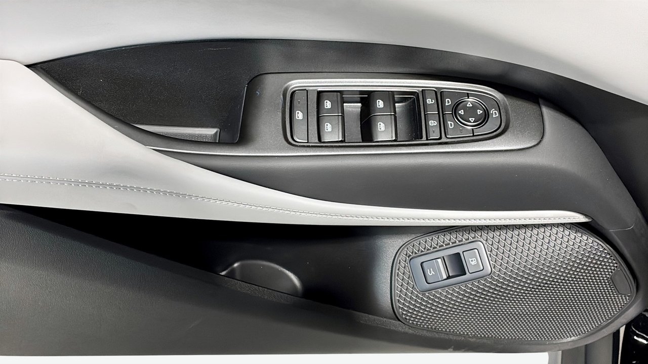 BYD Seal 6 COMFORT PHEV 2026, bild 7/10
