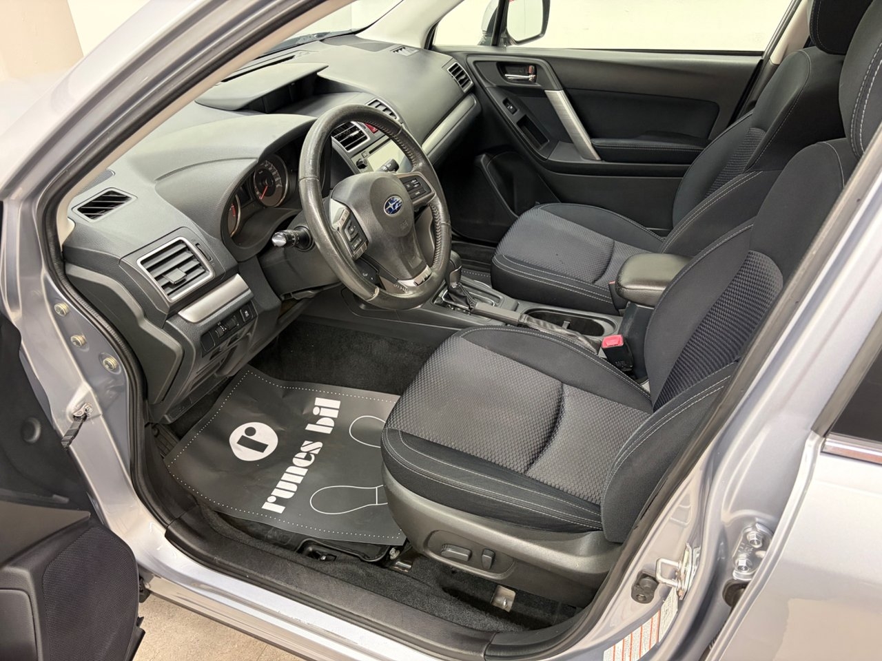 Subaru Forester 2015, bild 7/10