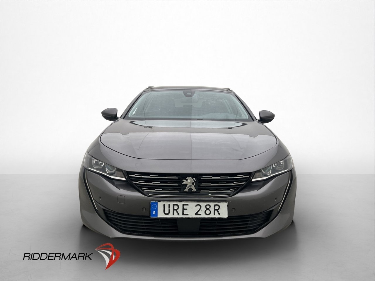 Peugeot 508 131hk Allure 360° 2021, bild 2/33