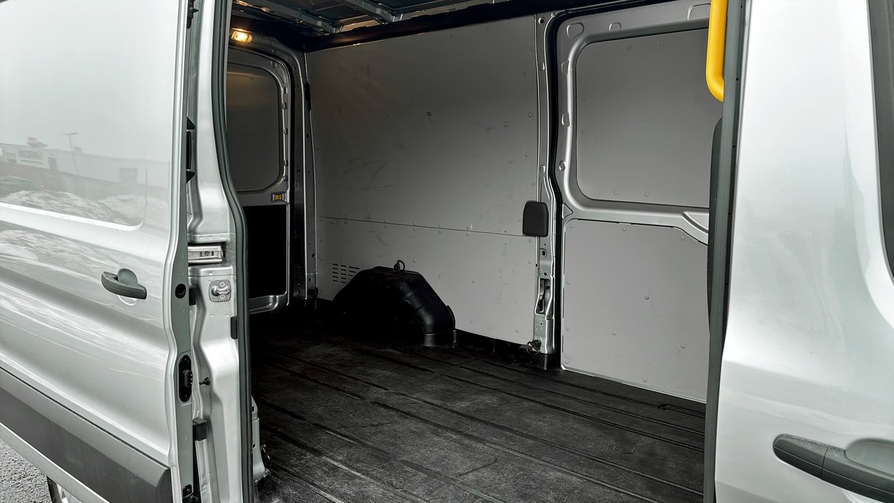Ford Transit TREND 350 2024, kuva 5/9