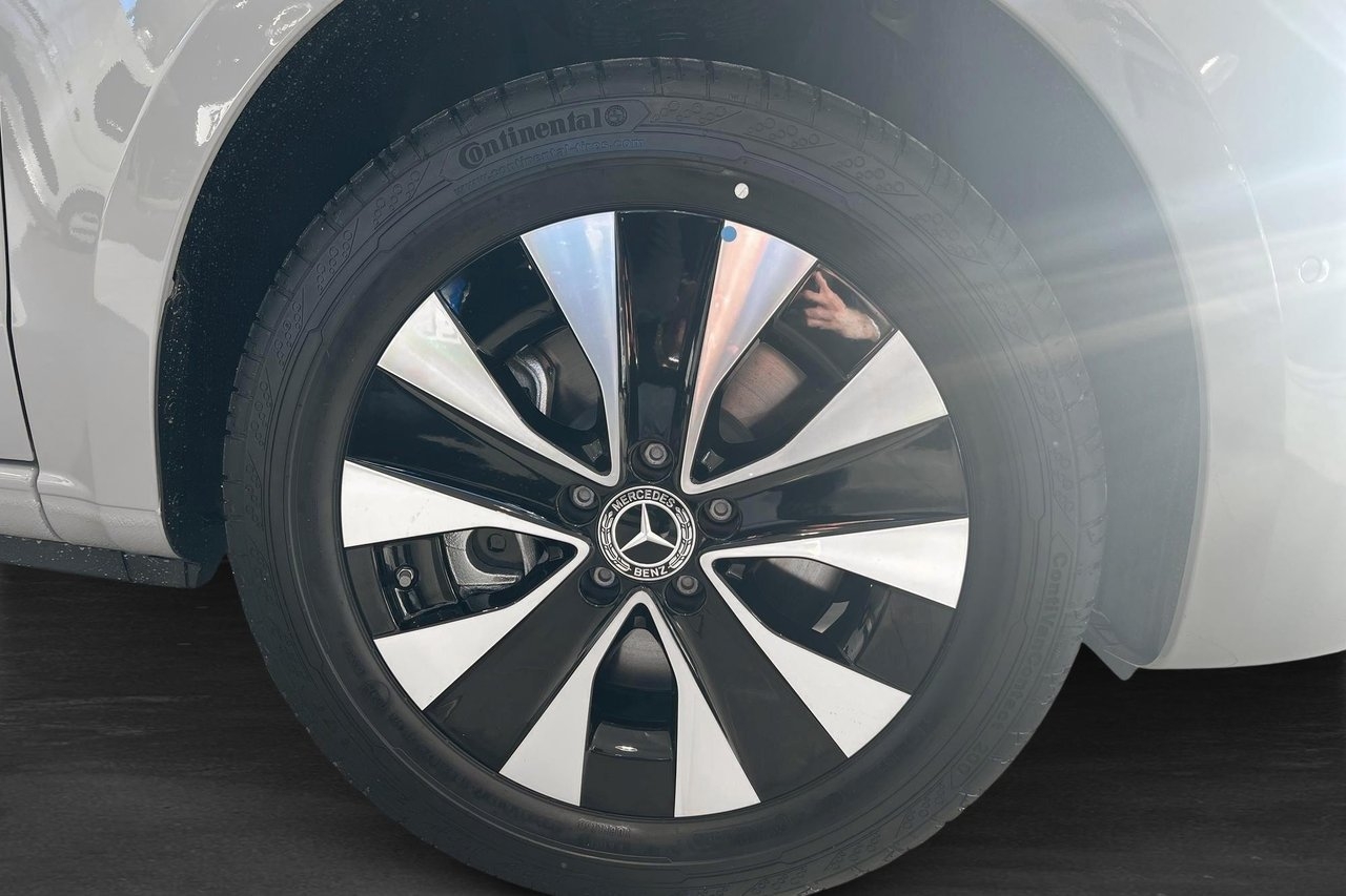 Mercedes-Benz Vito 119 CDI MIXTO EX 2026, bild 5/10