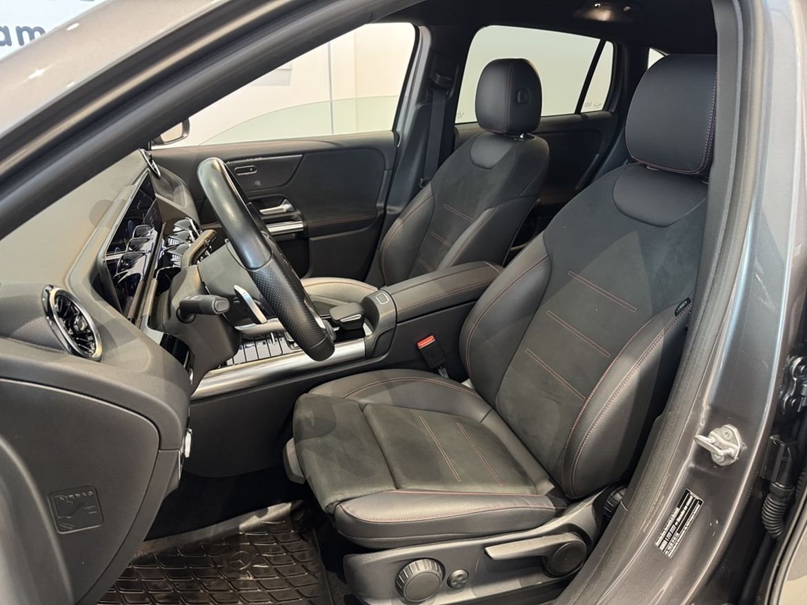 Mercedes-Benz GLA 2021, bild 4/10