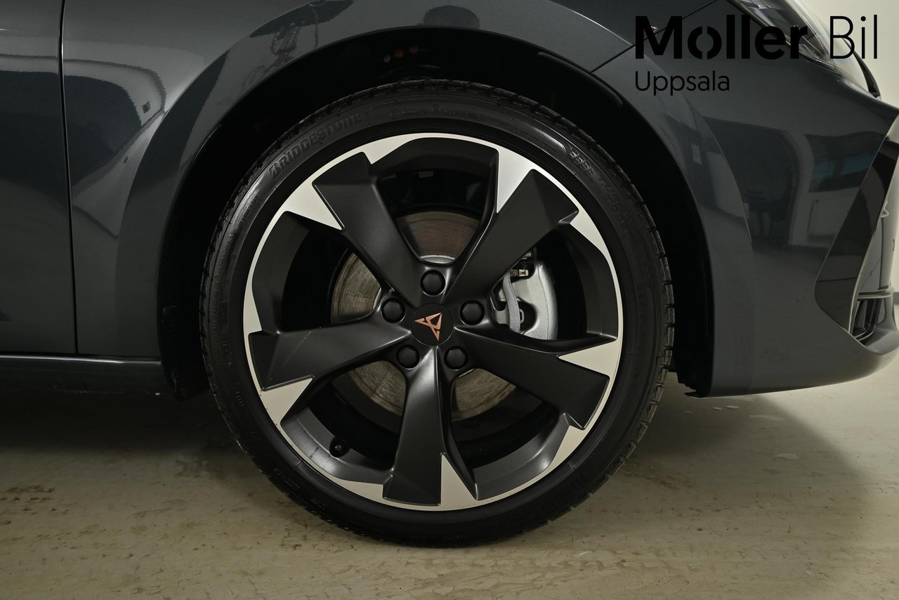 Cupra Leon 2026, bild 5/10