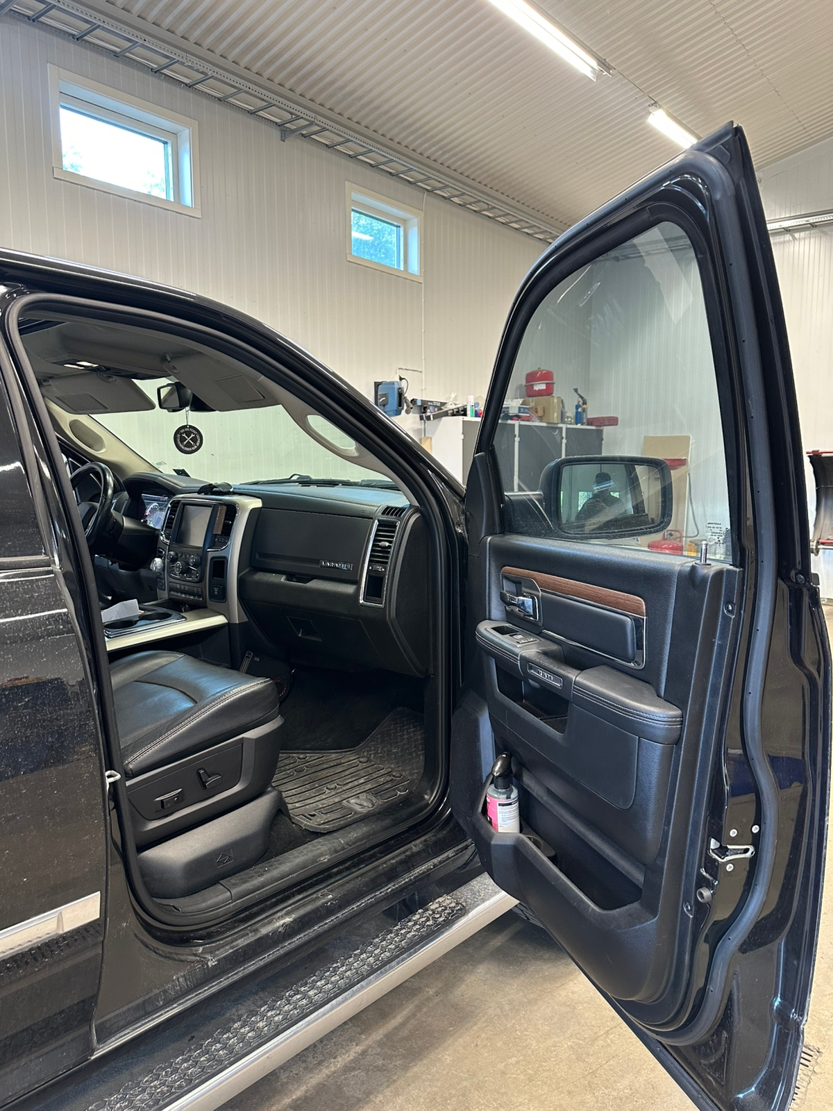 Dodge RAM 2015, photo 6/8