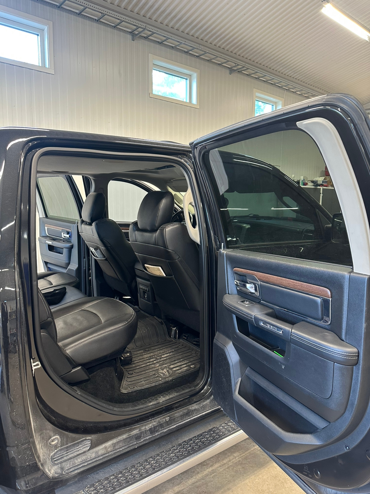 Dodge RAM 2015, photo 7/8