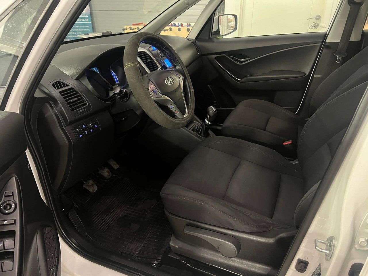 Hyundai ix20 2012, bild 7/10