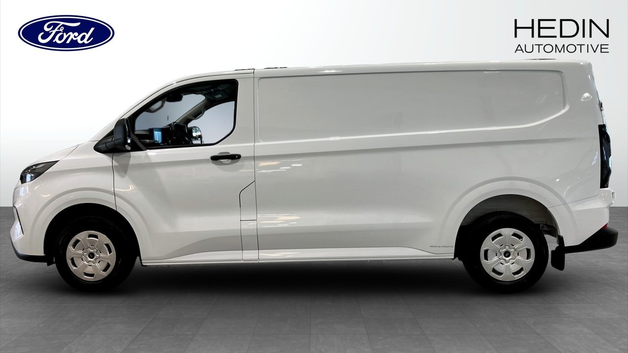 Ford Custom V-hjul och Service ingår 2026, bild 6/10