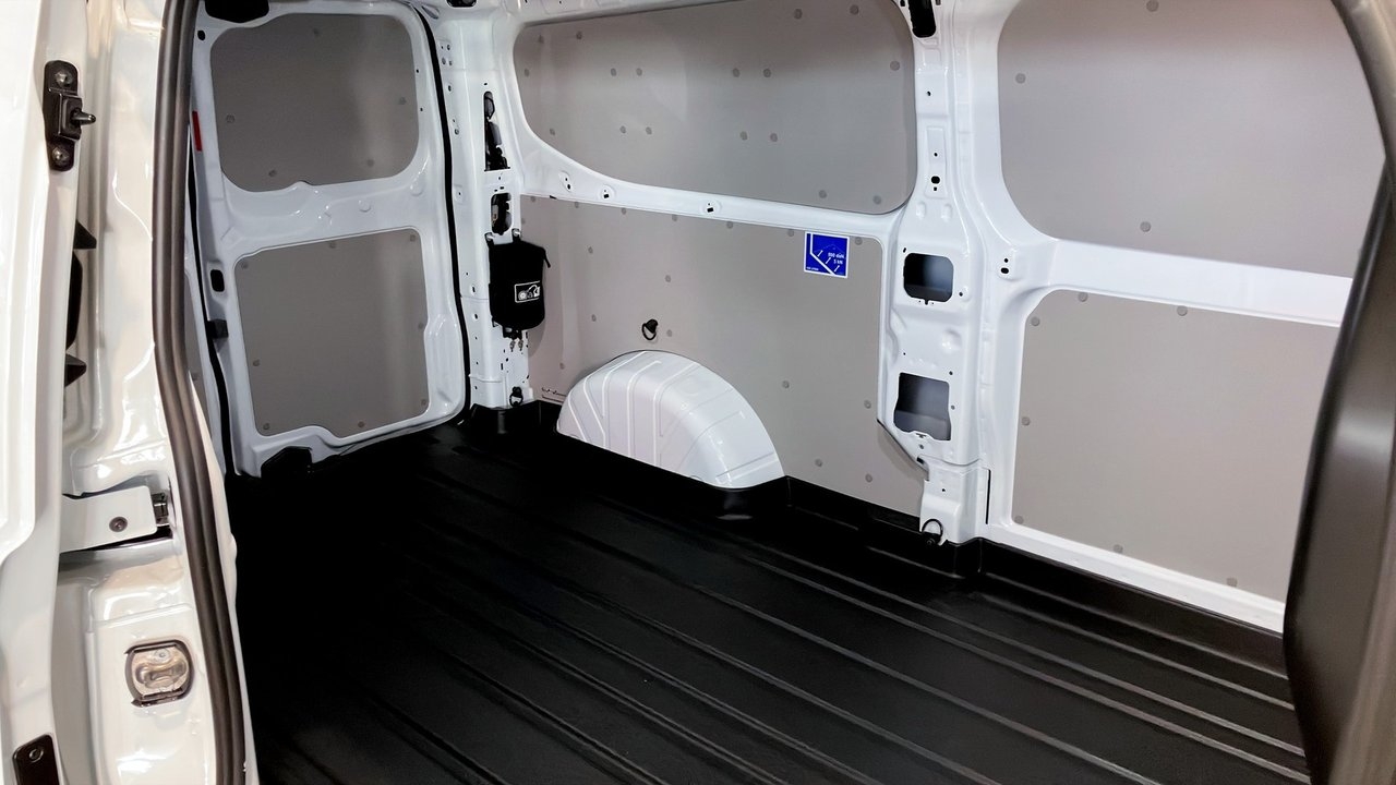 Ford Custom V-hjul och Service ingår 2026, bild 5/10