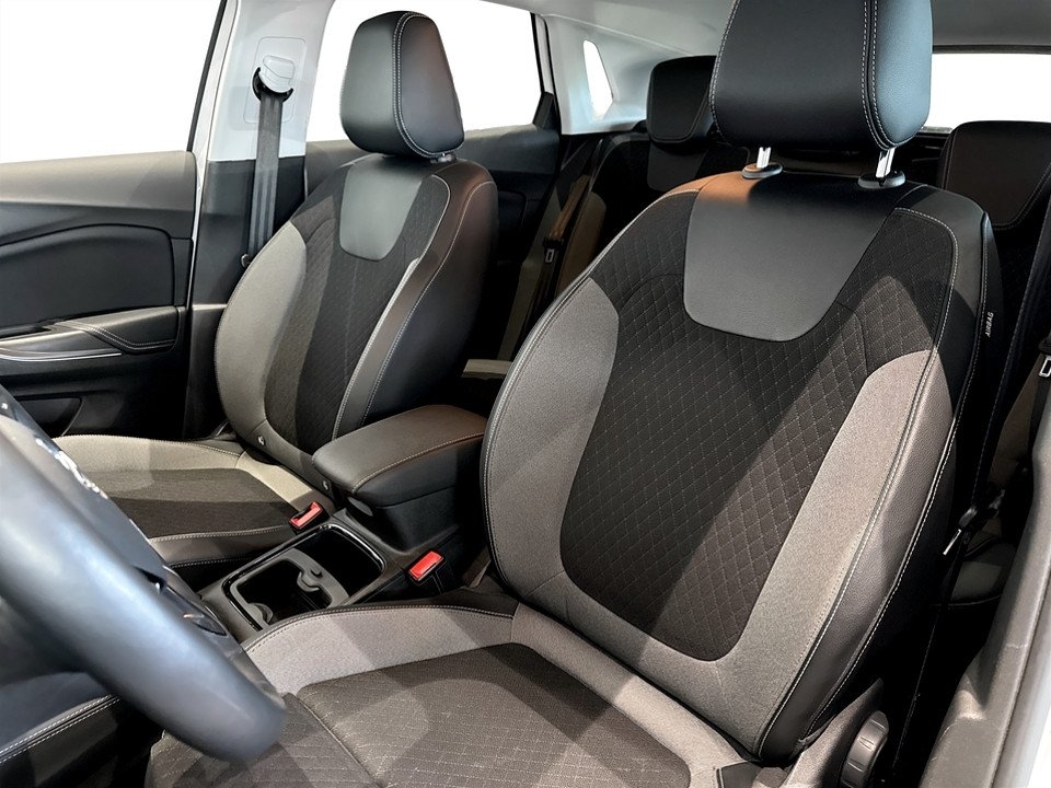 Opel Grandland X 2019, bild 5/10
