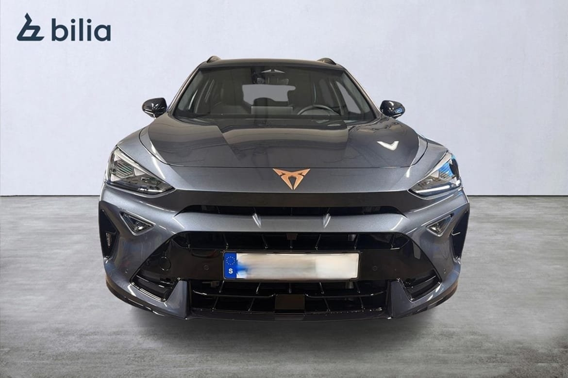 Cupra Formentor eTSI 150HK MHEV 2026, bild 4/10