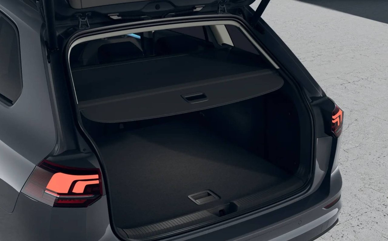 Volkswagen Golf 2026, bild 6/9