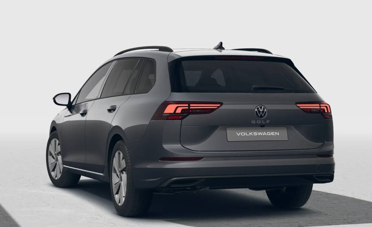 Volkswagen Golf 2026, bild 3/9