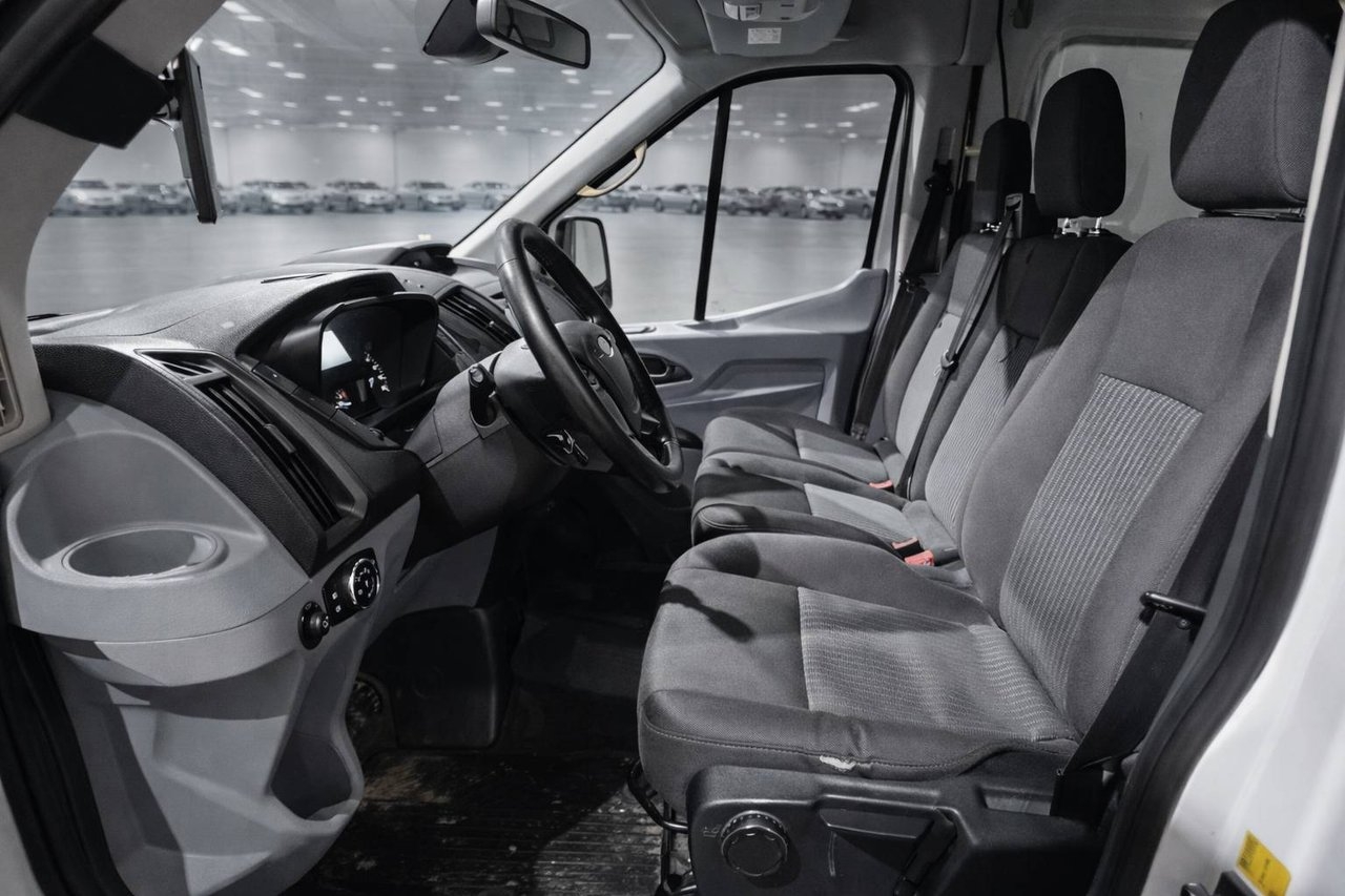 Ford Transit 2018, kuva 6/10
