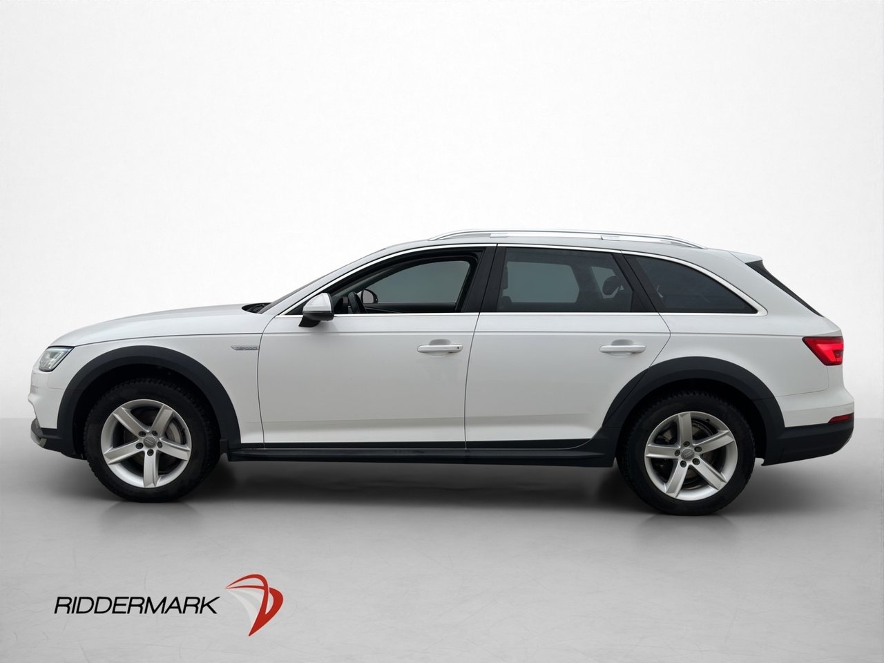 Audi A4 allroad 2017, bild 4/23
