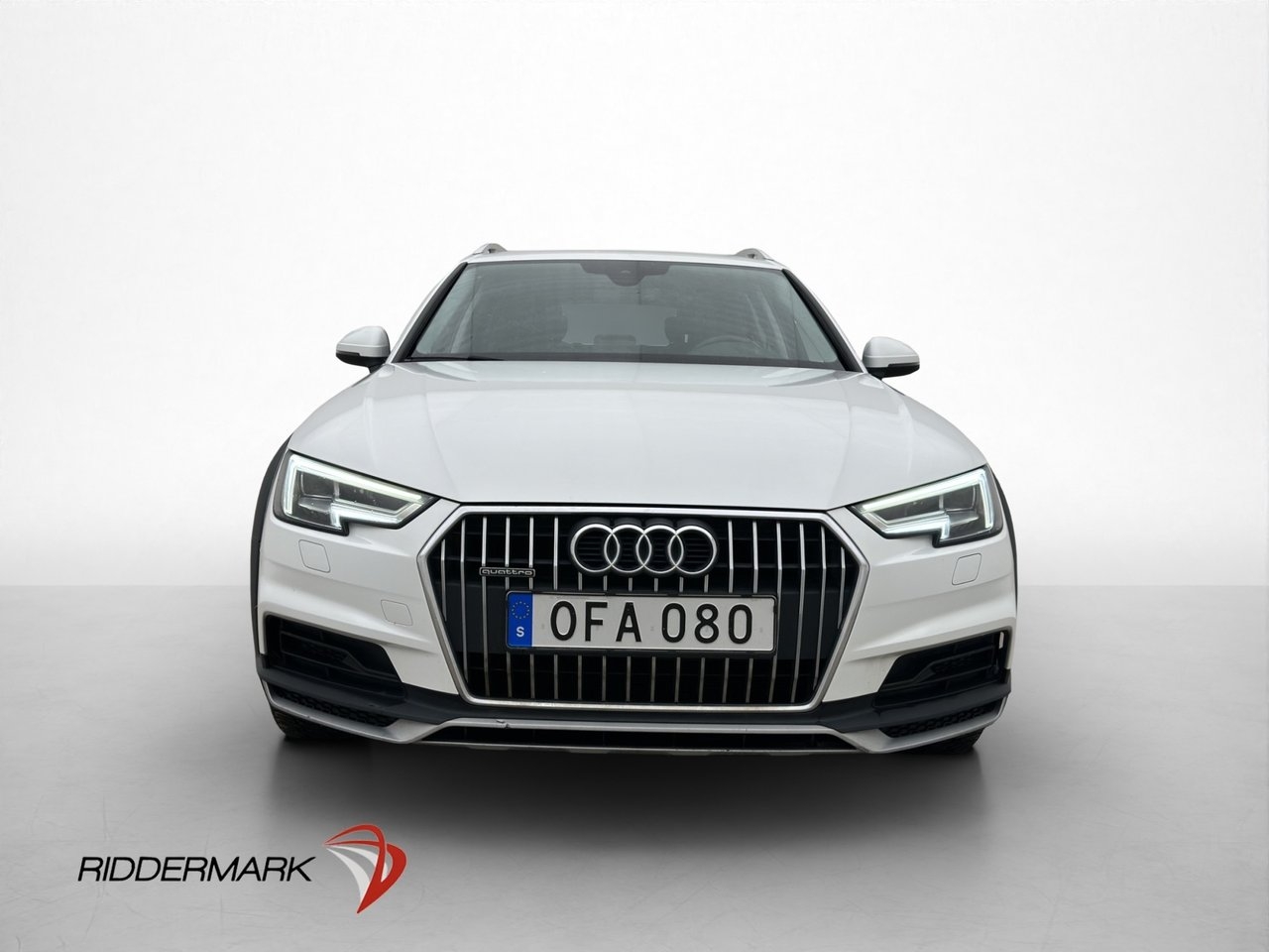 Audi A4 allroad 2017, bild 2/23
