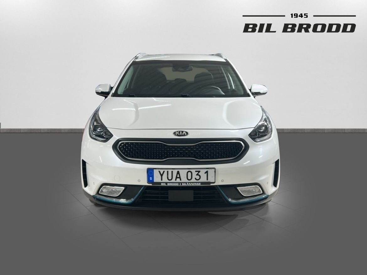 Kia Niro P-HEV Advance Plus 2 2019, bild 2/10