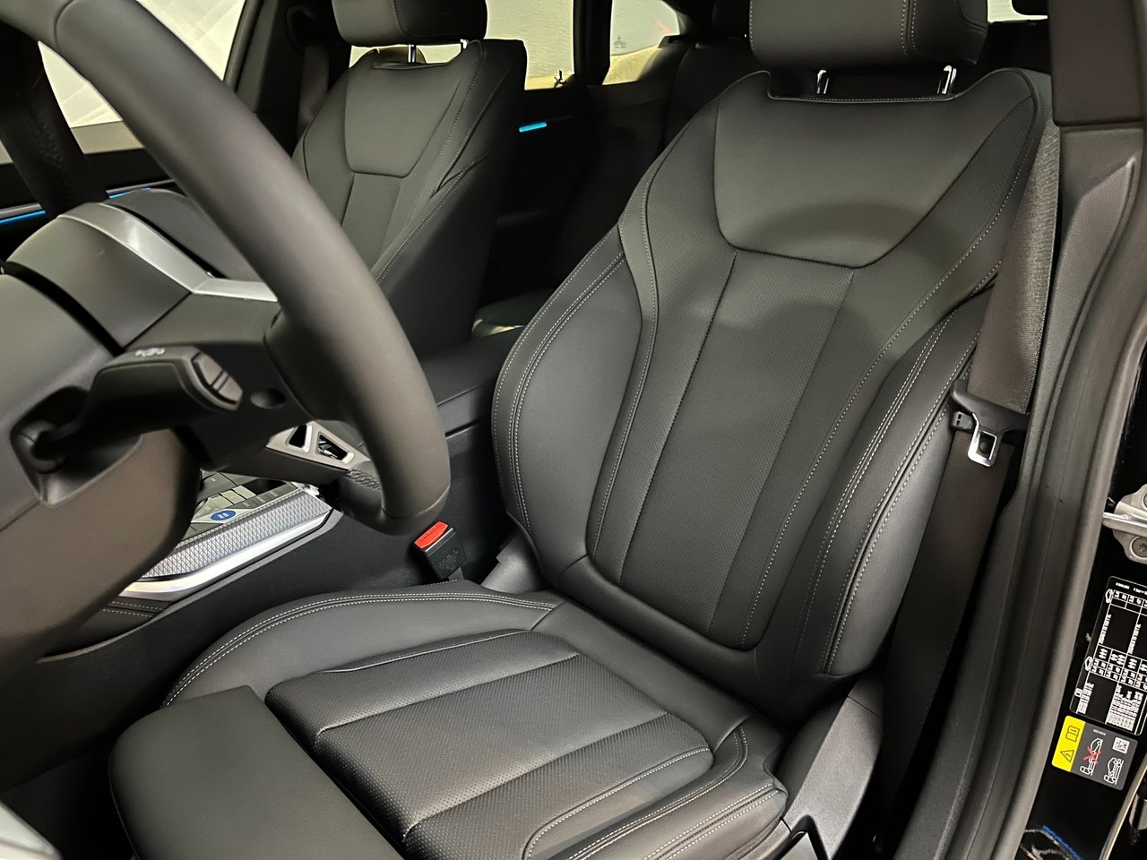BMW i4 2026, bild 7/10