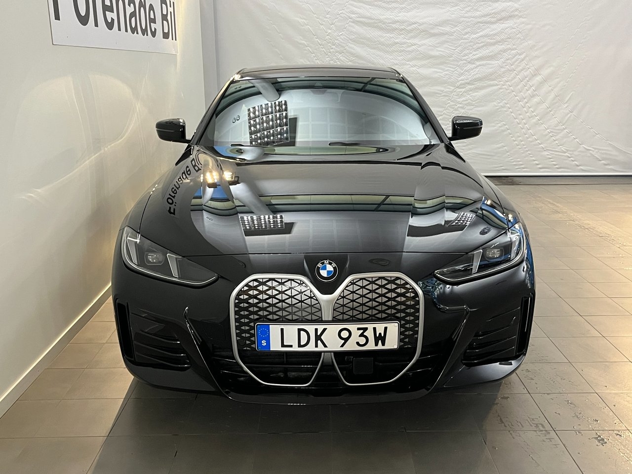 BMW i4 2026, bild 2/10