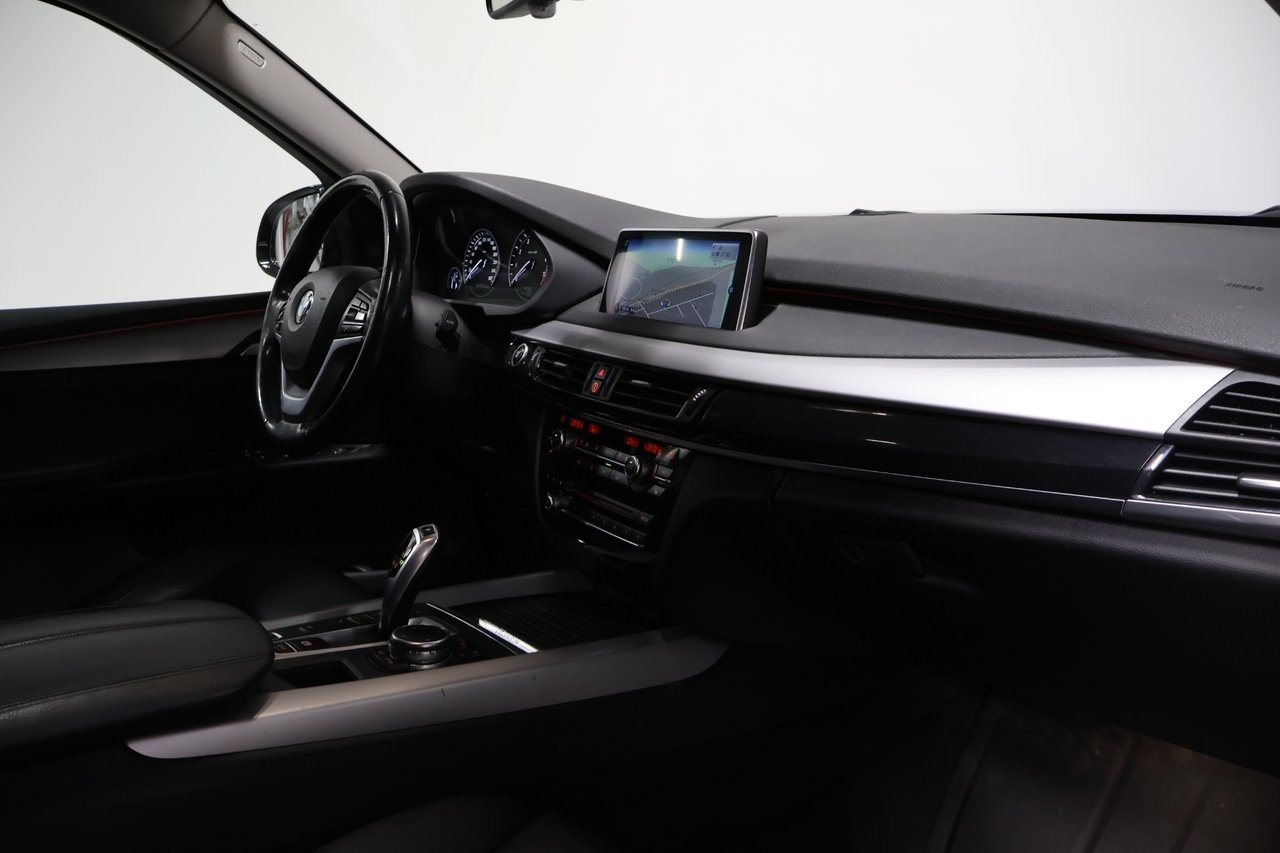 BMW X5 2016, bild 6/25