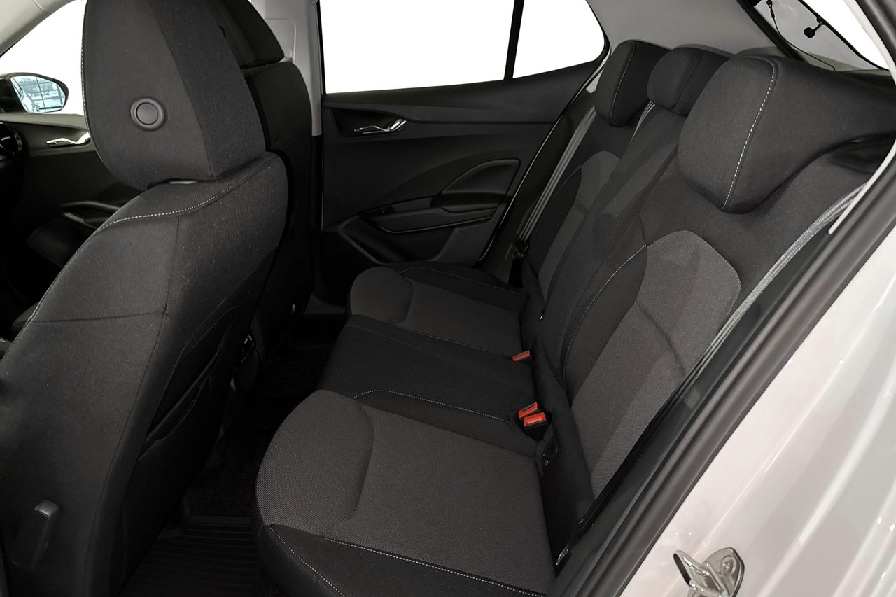 Skoda Fabia 2026, bild 6/8