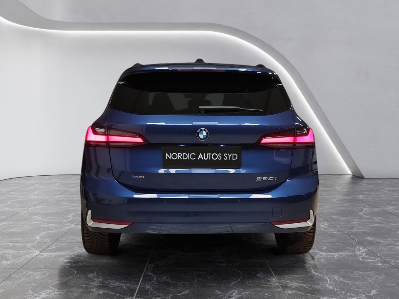 BMW 220 i Active / Tourer 2023, photo 5/27