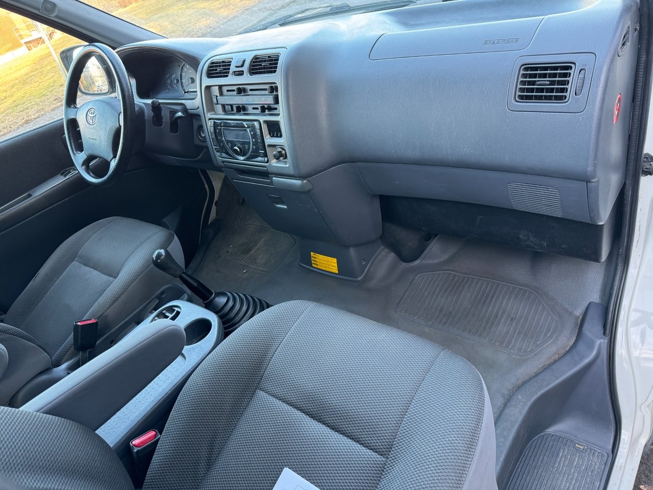 Toyota HiAce Minibuss 2.5 2010, bild 6/6