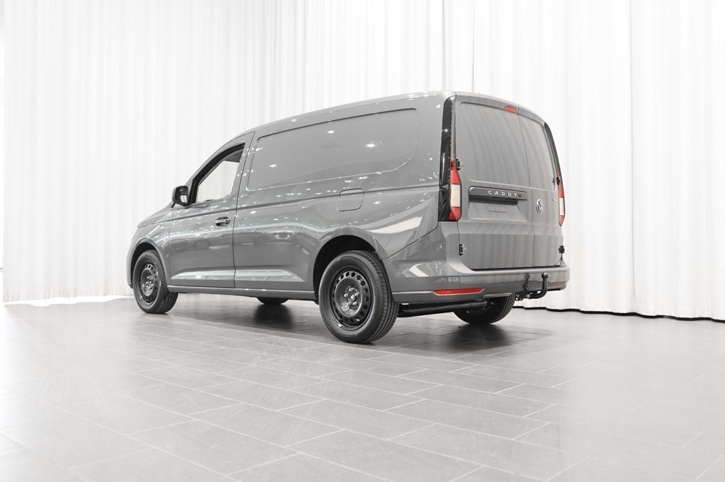 Volkswagen Caddy 2026, bild 3/10