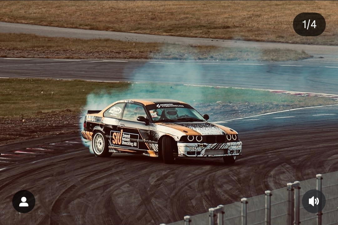 BMW 325 i Coupé Manuell 1992, photo 3/8