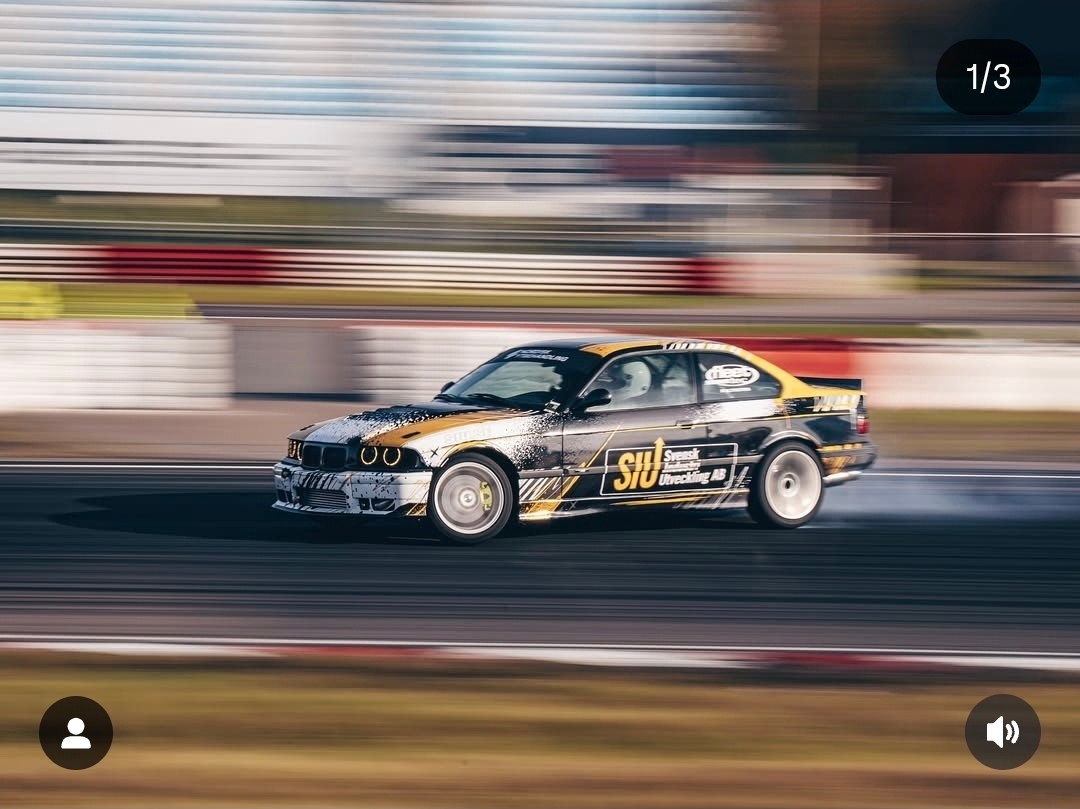 BMW 325