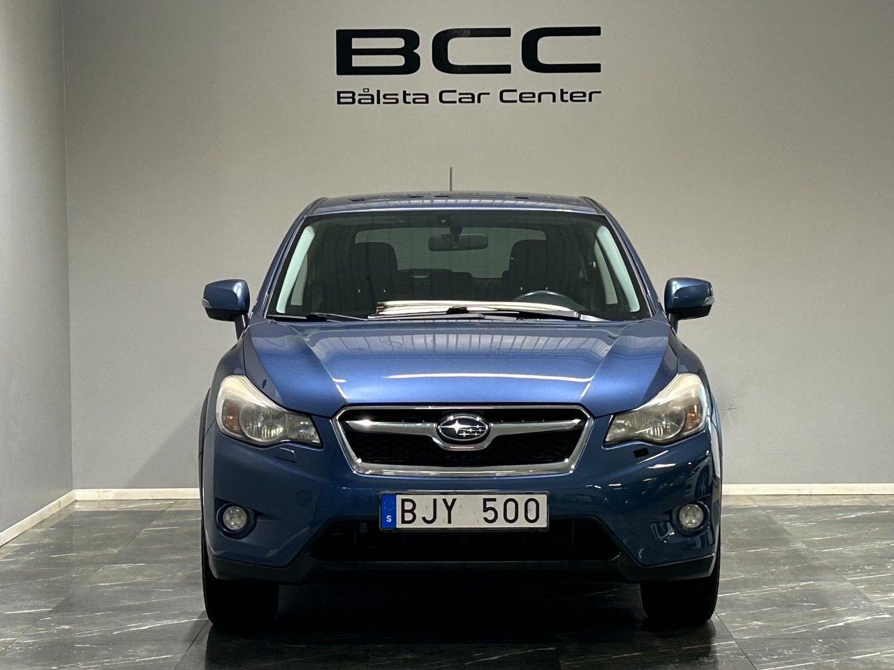 Subaru XV 2.0 4WD Värmare 2013, kuva 2/10