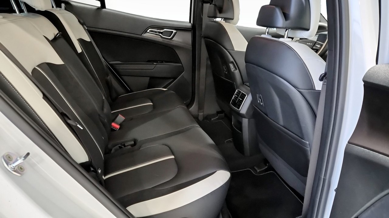 Kia Sportage PHEV GT LINE 2026, bild 5/12