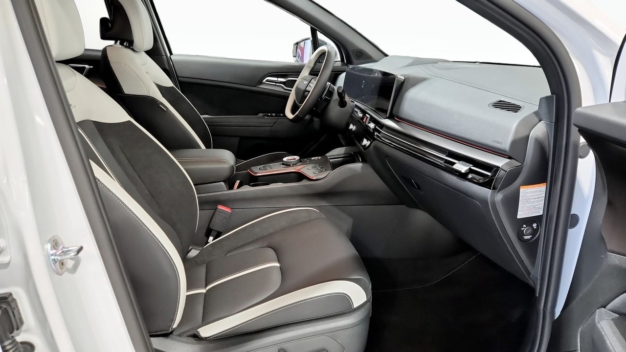 Kia Sportage PHEV GT LINE 2026, bild 3/12