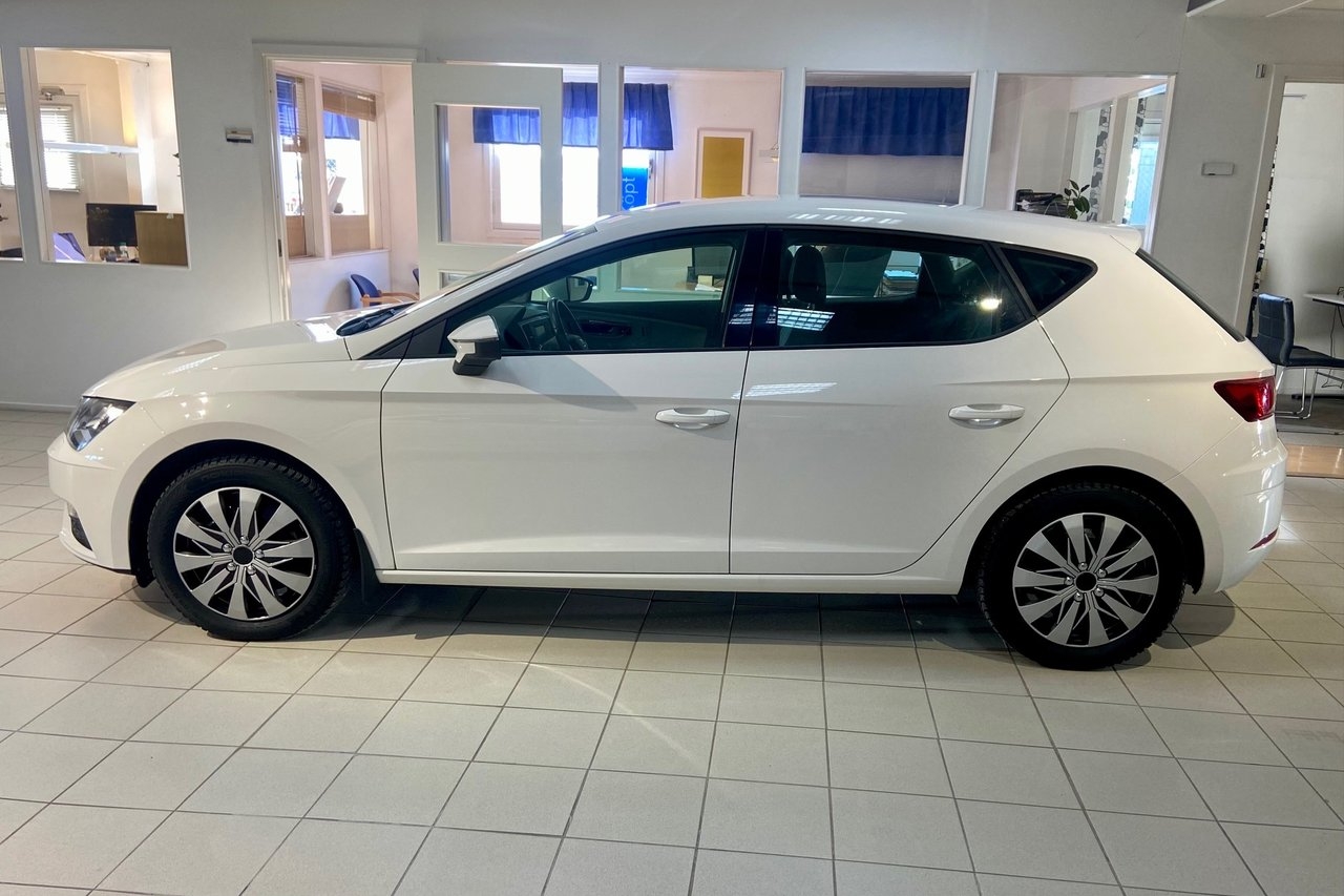 Seat Leon 2020, bild 3/13