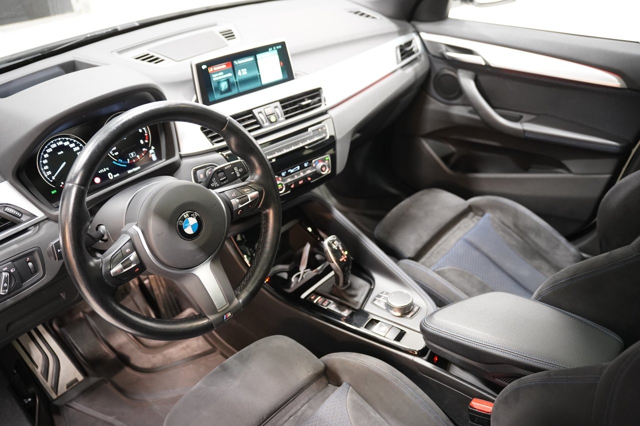 BMW X1 xDrive20d 190hk M Sport Drag 2019, bild 5/10