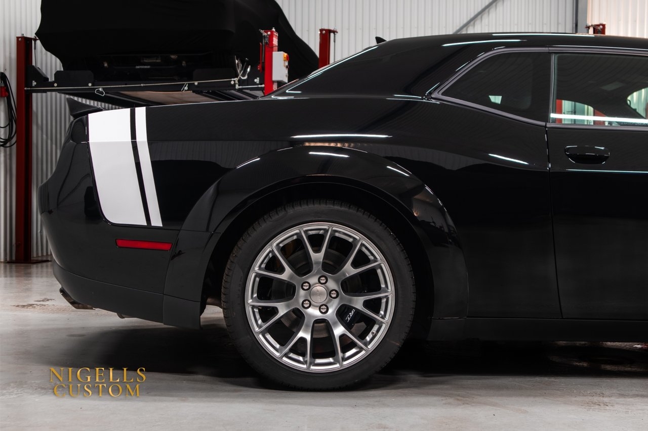 Dodge Challenger 2023, bild 4/27