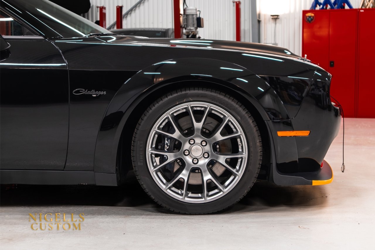 Dodge Challenger 2023, bild 3/27