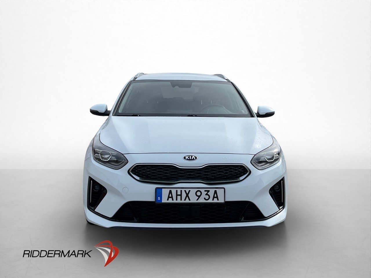 Kia Ceed SW Plug-in Hybrid Advance 2020, bild 2/33
