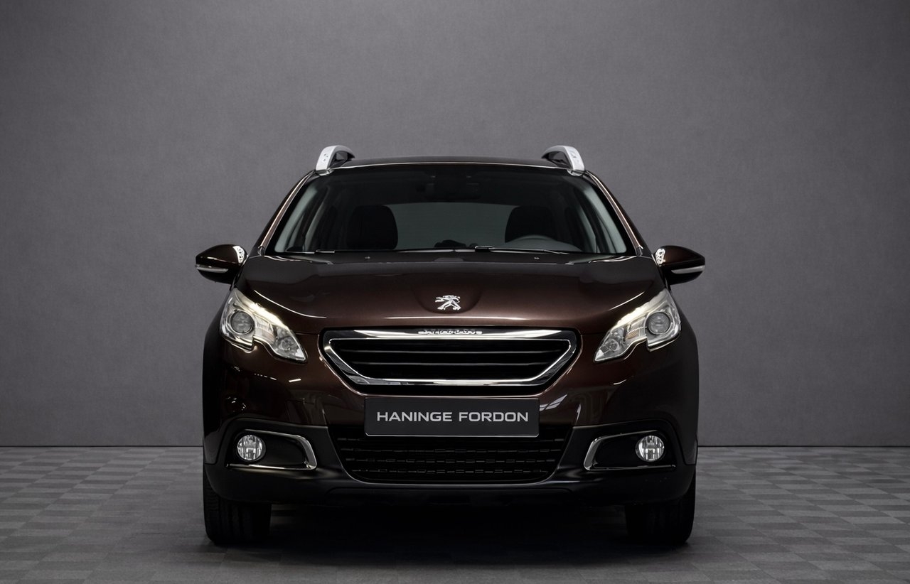 Peugeot 2008 2015, bild 2/10