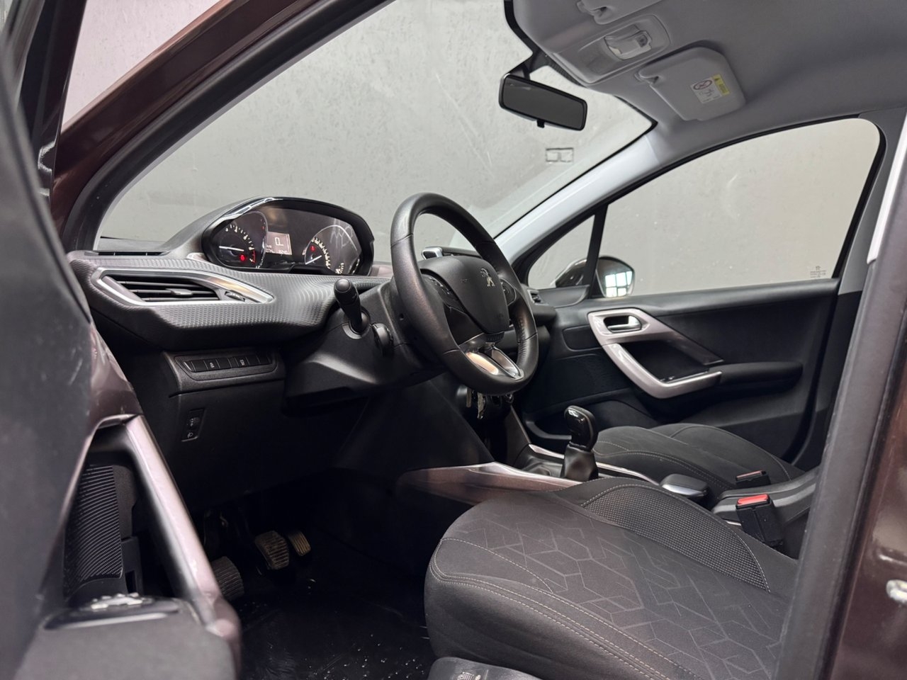 Peugeot 2008 2015, bild 7/10