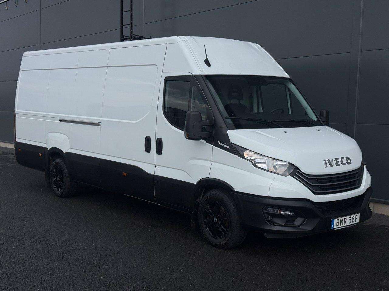 Iveco Daily 2023, bild 3/10