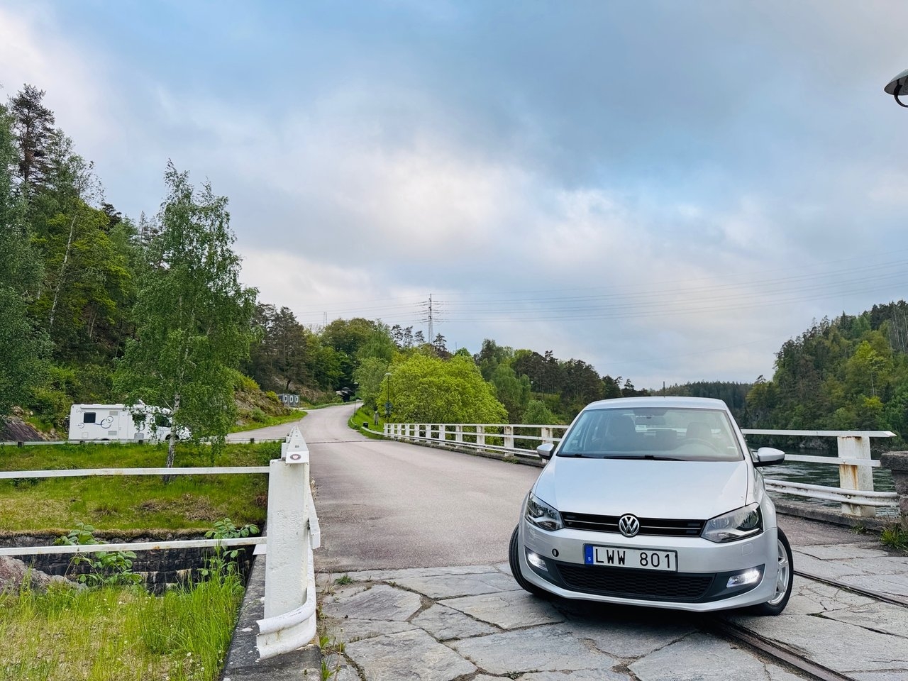 Volkswagen Polo 2012, kuva 2/7